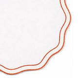 Round Fall Placemats