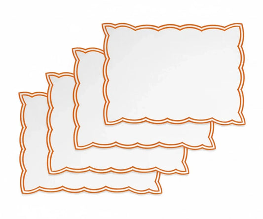 Cotton Rectangular Placemats