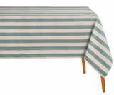 Cabana Stripe Tablecloth