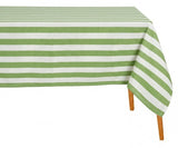 Cabana Stripe Tablecloth