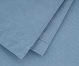Light Blue Pillow Cases