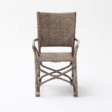 Wickerworks Countess Chair (Set of 2)