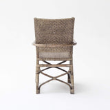 Wickerworks Countess Chair (Set of 2)