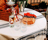 Round Tablecloths - Tablecloth for Round Tables
