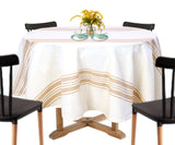 Round Tablecloths - Tablecloth for Round Tables