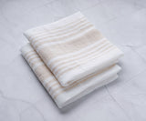 Linen Kitchen Towels - Set of 2 Hand Towel