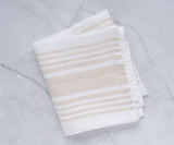 Linen Kitchen Towels - Set of 2 Hand Towel