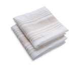 Linen Kitchen Towels - Set of 2 Hand Towel