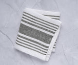 Linen Kitchen Towels - Set of 2 Hand Towel