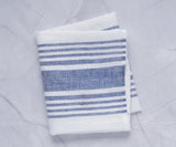 Linen Kitchen Towels - Set of 2 Hand Towel