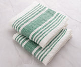 Linen Kitchen Towels - Set of 2 Hand Towel