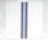 Restaurant Napkins - Set of 6 Bistro Napkins