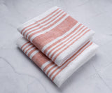 Linen Kitchen Towels - Set of 2 Hand Towel