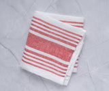 Linen Kitchen Towels - Set of 2 Hand Towel