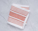 Linen Kitchen Towels - Set of 2 Hand Towel