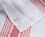 Linen Kitchen Towels - Set of 2 Hand Towel