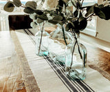 Country Table Runners - Farmhouse Table Runner