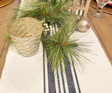 Country Table Runners - Farmhouse Table Runner