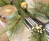 Country Table Runners - Farmhouse Table Runner