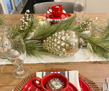 Country Table Runners - Farmhouse Table Runner