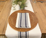 Country Table Runners - Farmhouse Table Runner