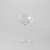 Coupe Glasses