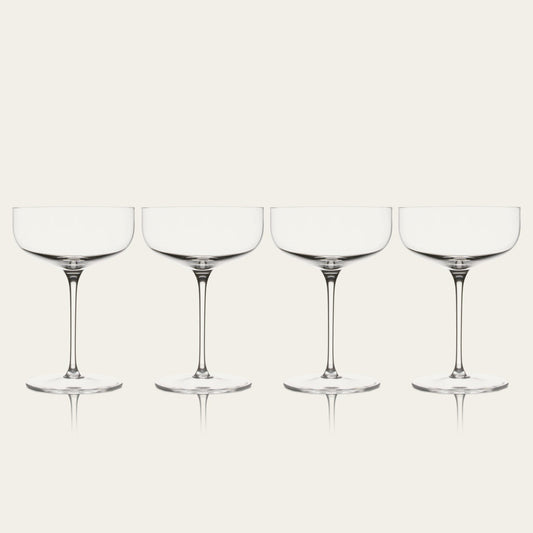 Coupe Glasses Pro