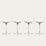 Coupe Glasses Pro