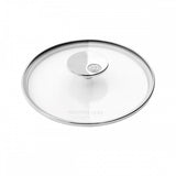 Mauviel Glass Lid