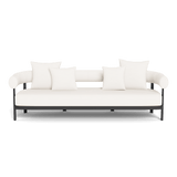 Cove Luxe 3 Seat Sofa
