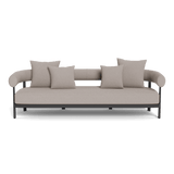 Cove Luxe 3 Seat Sofa