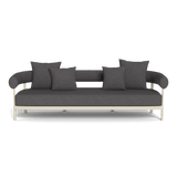 Cove Luxe 3 Seat Sofa