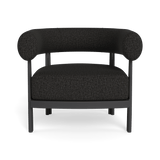 Cove Luxe Lounge Chair
