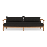 Cove Teak 3 Seat Sofa