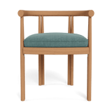 Cove Teak Dining Chair