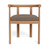 Cove Teak Dining Chair