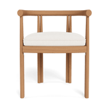 Cove Teak Dining Chair