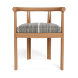 Cove Teak Dining Chair