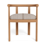 Cove Teak Dining Chair