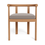 Cove Teak Dining Chair