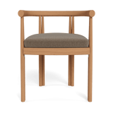 Cove Teak Dining Chair