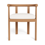 Cove Teak Dining Chair