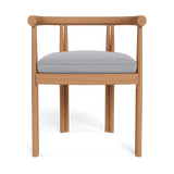 Cove Teak Dining Chair