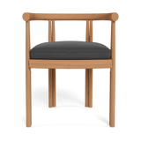 Cove Teak Dining Chair