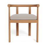 Cove Teak Dining Chair
