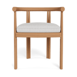 Cove Teak Dining Chair