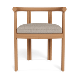 Cove Teak Dining Chair