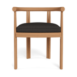 Cove Teak Dining Chair