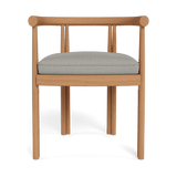 Cove Teak Dining Chair