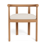 Cove Teak Dining Chair
